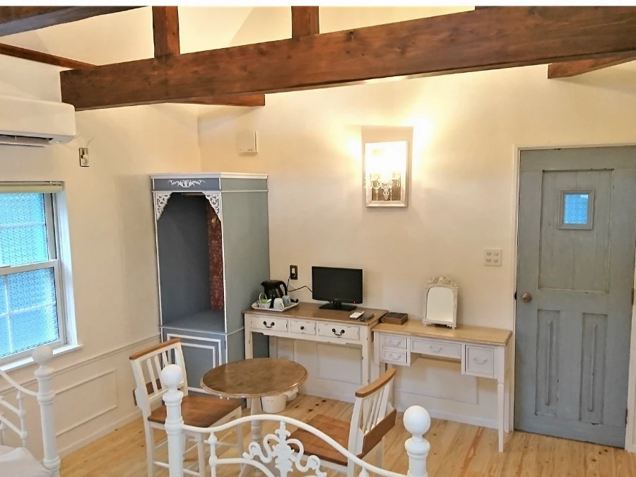 Cottage Morinokokage