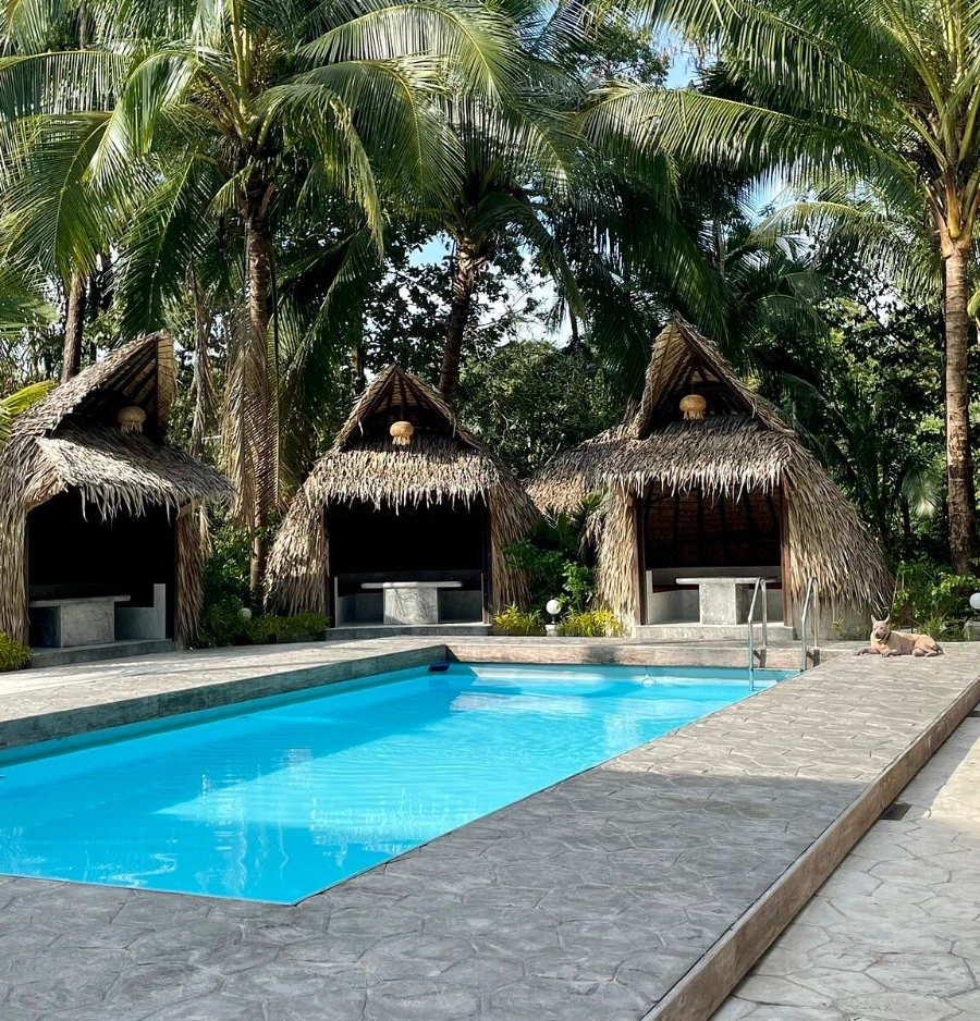 Flower Power Farm Village & Restaurant