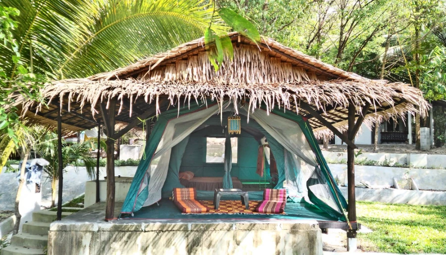 Flower Power Farm Village & Restaurant