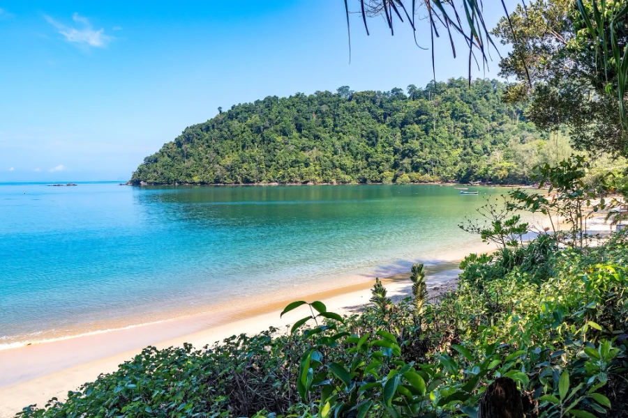 Koh Phayam, Thailand hidden gem guide