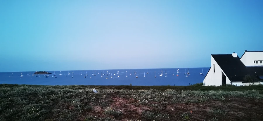 La Boรฎte ร Poisson