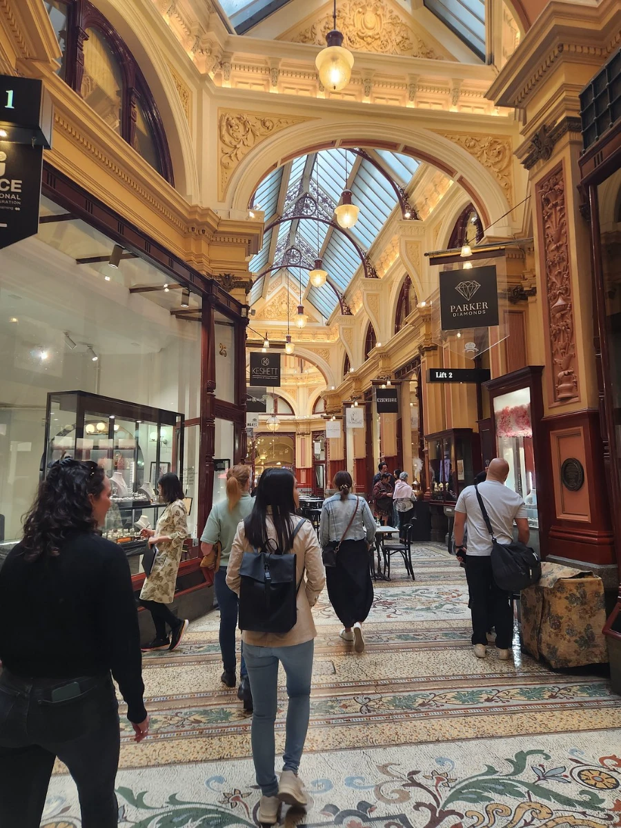 Melbourne Coffee Tour Guide