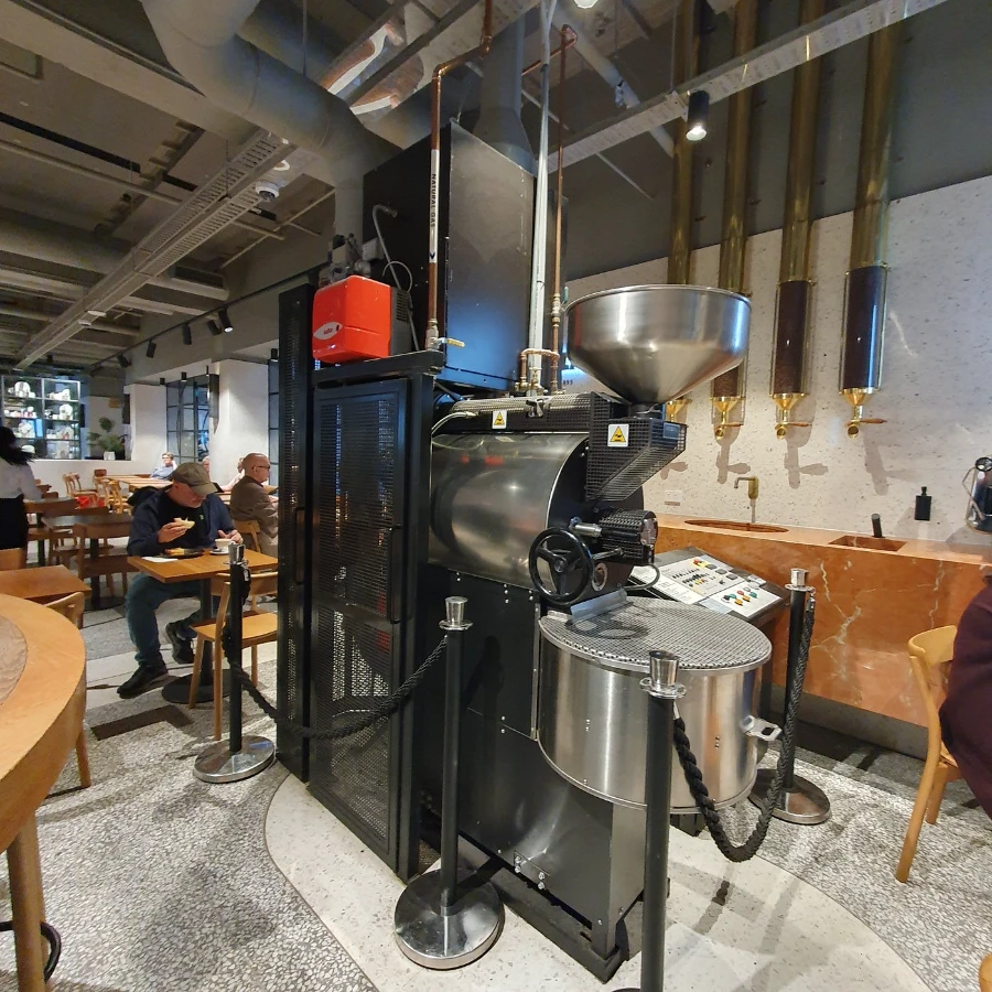 Melbourne Coffee Cupping