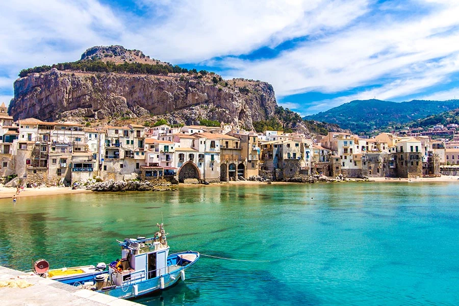 Panarea, Italy hidden gem islands guide
