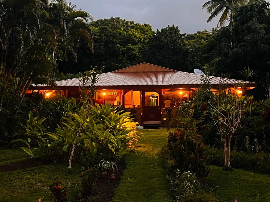 Papageno Resort & Dive