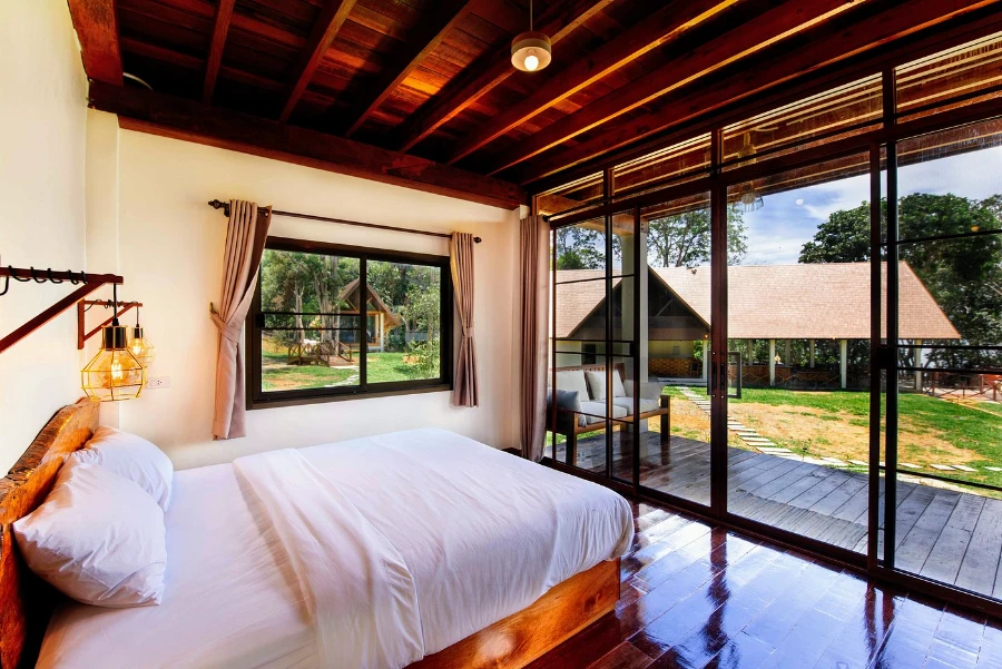 Phayamas Private Beach Resort