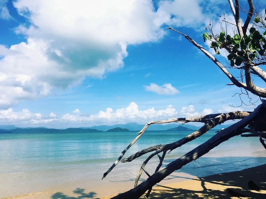 Phayamas Private Beach Resort