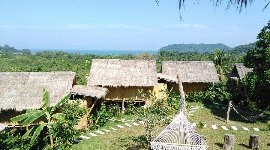 Phuree Hut