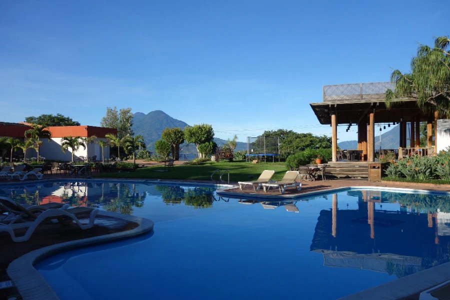 Porta Hotel Del Lago Gardens