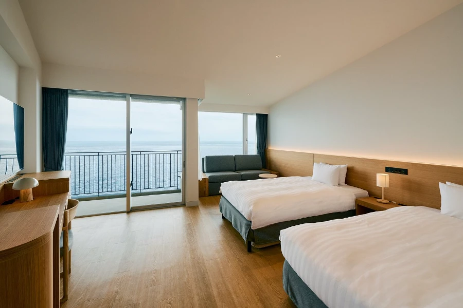 Samana Hotel Yakushima