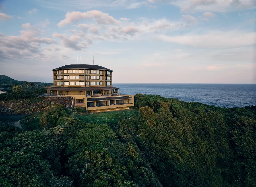 Samana Hotel Yakushima