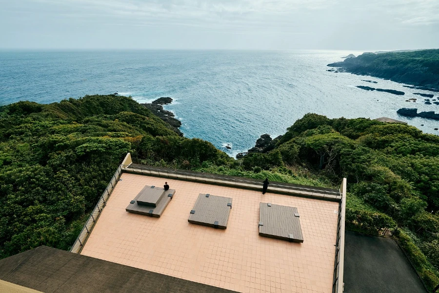 Samana Hotel Yakushima