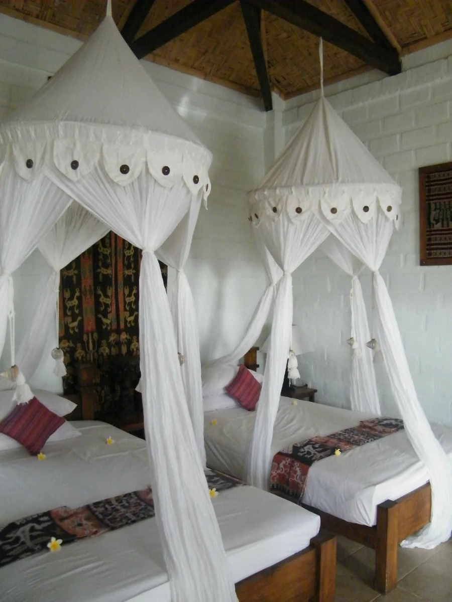Sumba Nautil Resort