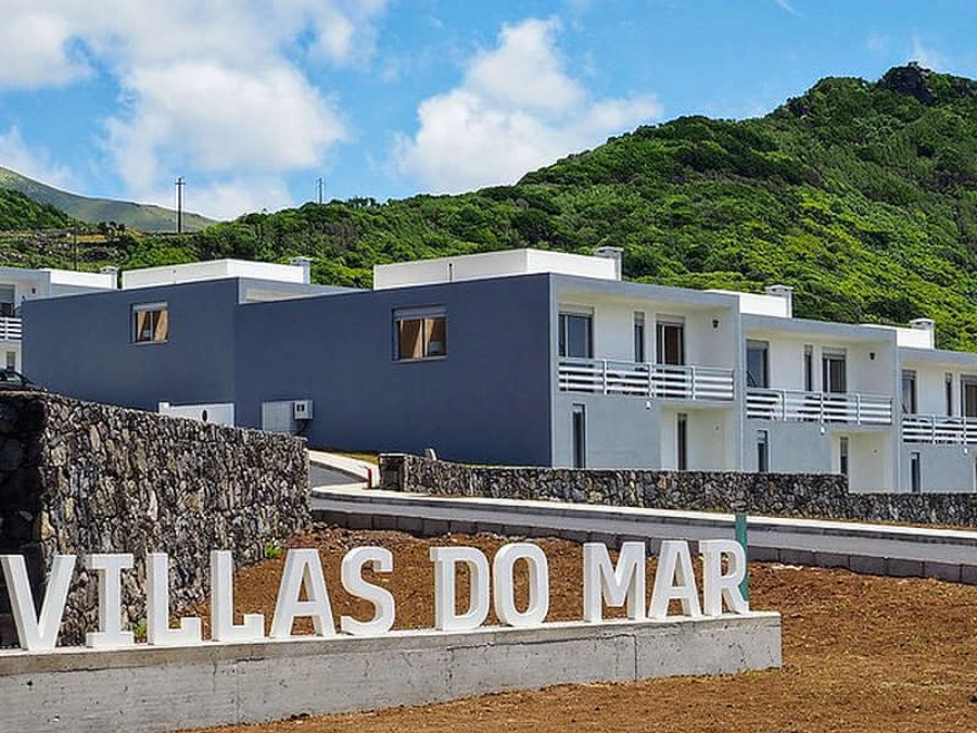 Villas do Mar