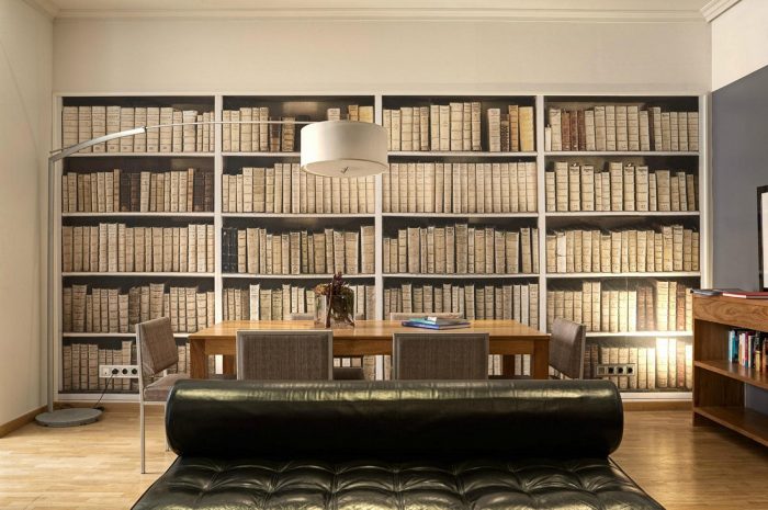 Apartments Sixtyfour private terrace Eixample