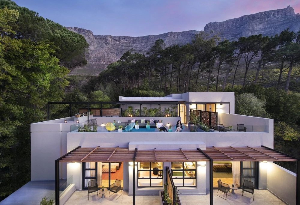 Best Hotels in Barcelona