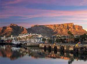 best hotels in Capetown