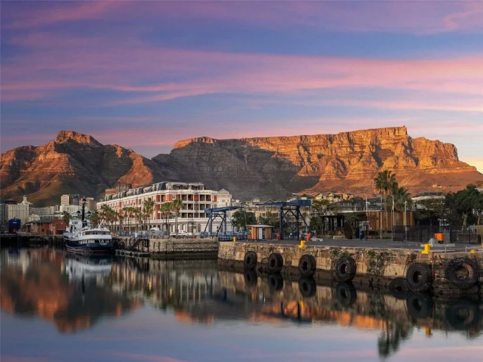 best hotels in Capetown