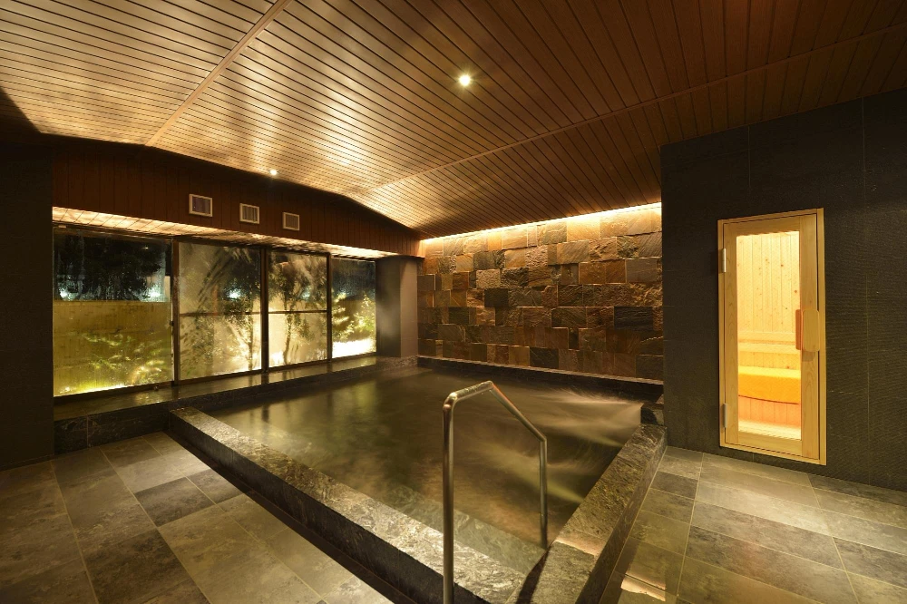 Hanayashiki Ukifuneen Room