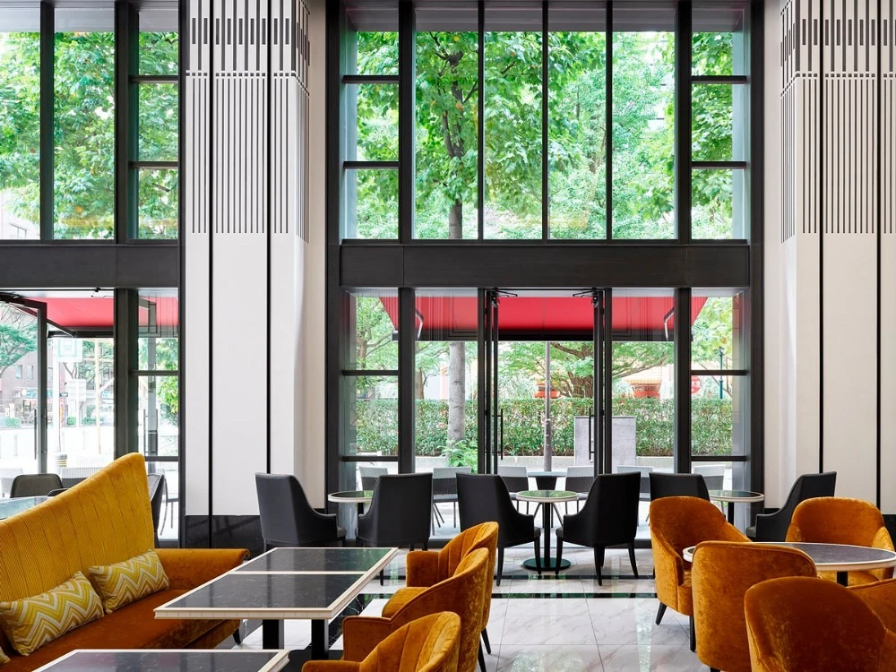 KOKO HOTEL Nihonbashi Room