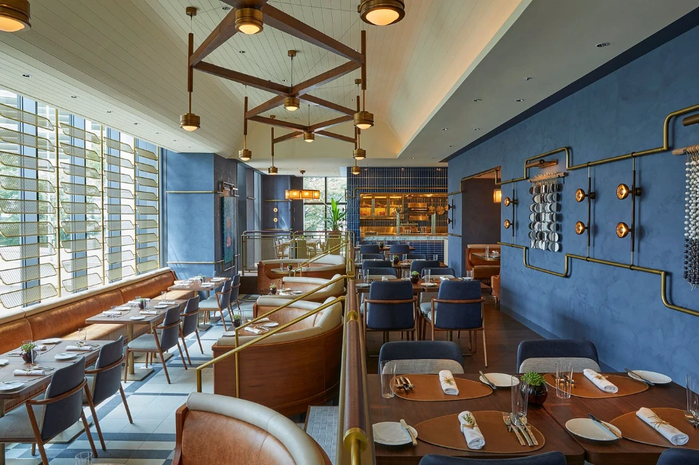 Kimpton Shinjuku Tokyo Exterior