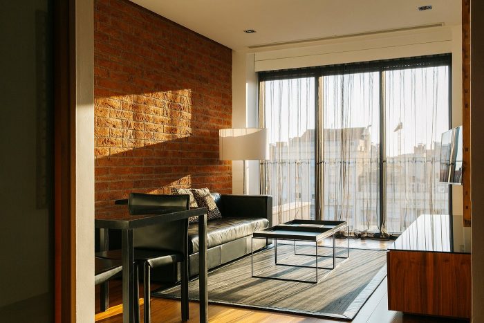 Suites Avenue Passeig de Gracia Barcelona exterior