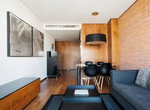 Best long-stay apartments in Barcelona