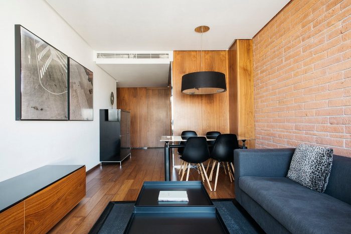 Best long-stay apartments in Barcelona
