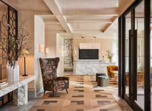 Top Hotels in New York City