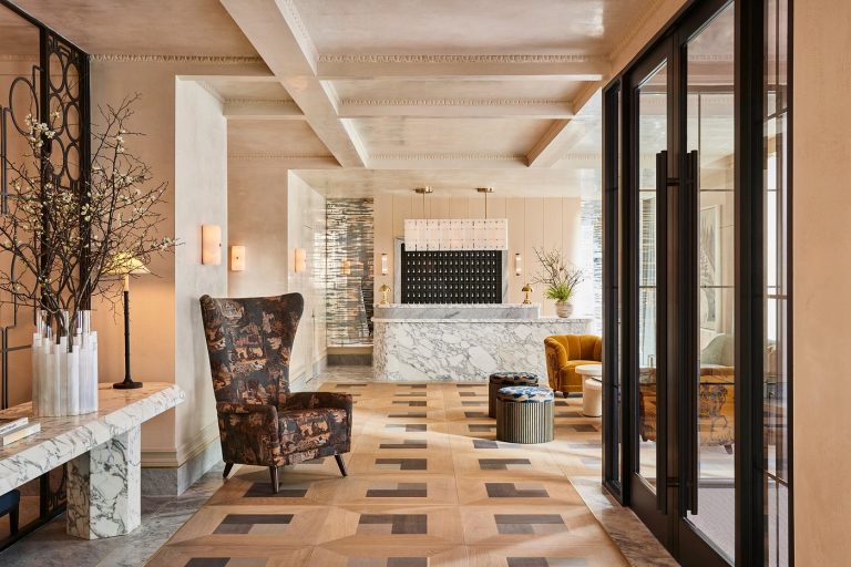 Top Hotels in New York City