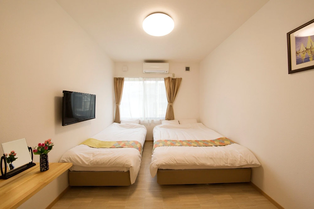 Uji Chaganju-Tei House Garden