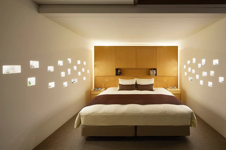 Benesse House Museum Interior Art