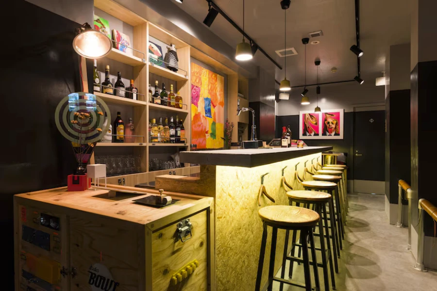 BnA Alter Museum Building Exterior Kyoto