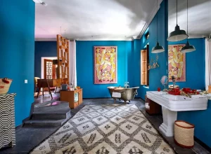 10 best museum hotels