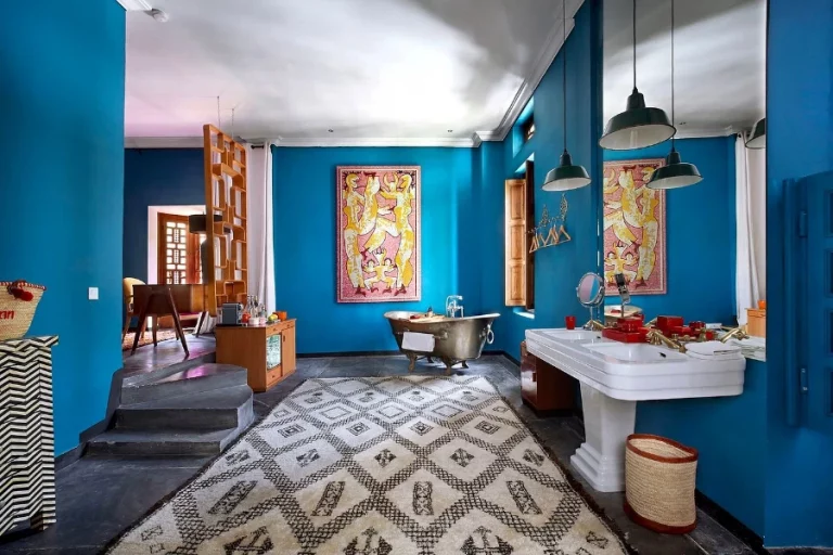 10 best museum hotels