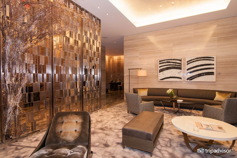 Park Hyatt New York Hotel Exterior