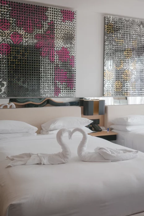 W Kuala Lumpur Room Best Hotels in Kuala Lumpur