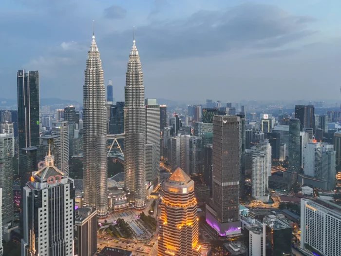 best hotels in Kuala Lumpur W Review
