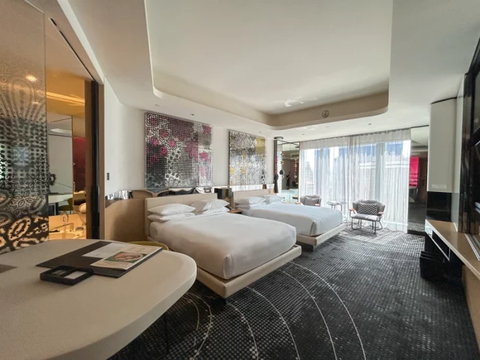 W Kuala Lumpur Room