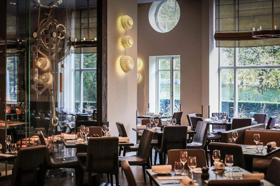 Mandarin Oriental Hyde Park Dinner by Heston Blumenthal Meat Fruit