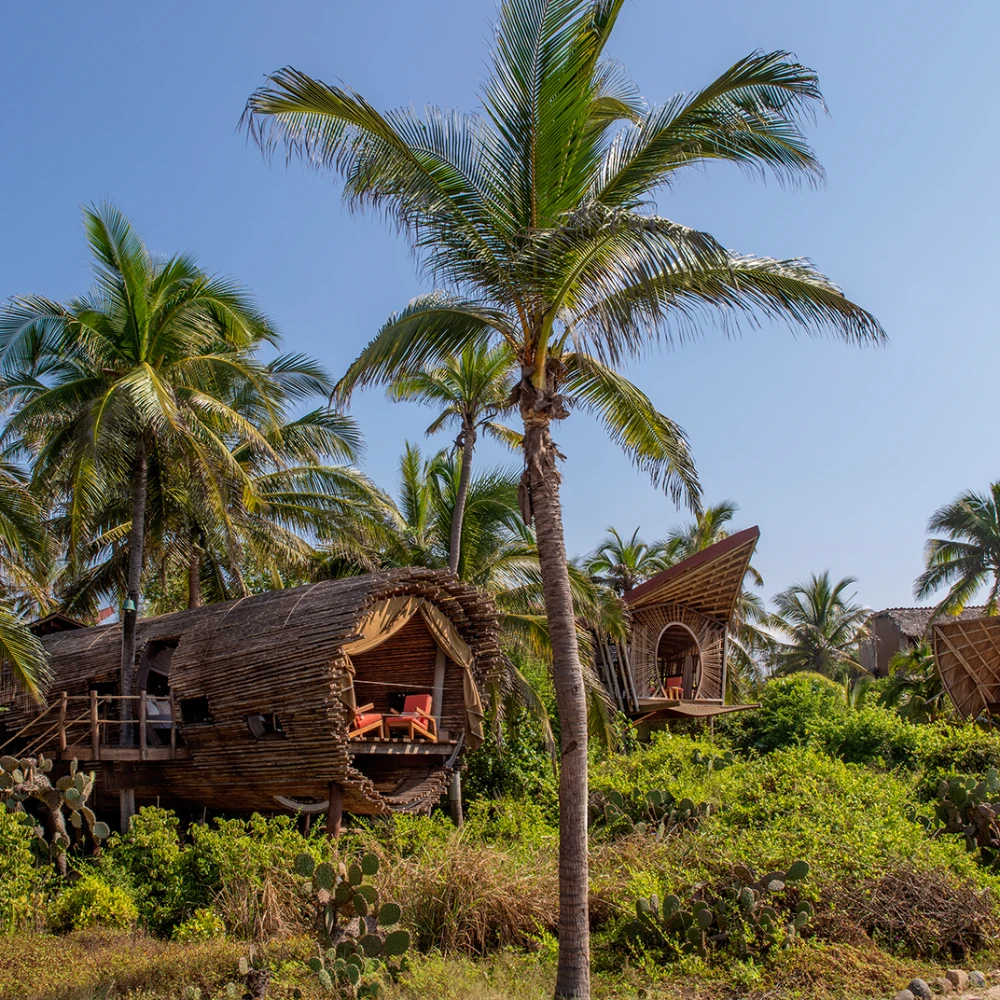 farm-to-table hotels