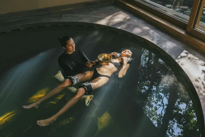 Best Spa Hotels
