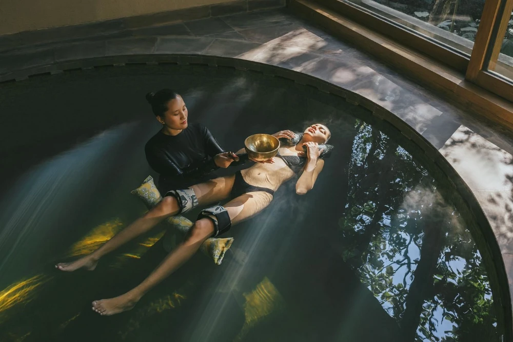 Best Spa Hotels