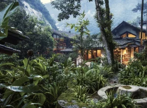 Best Artisan Hotels in the World