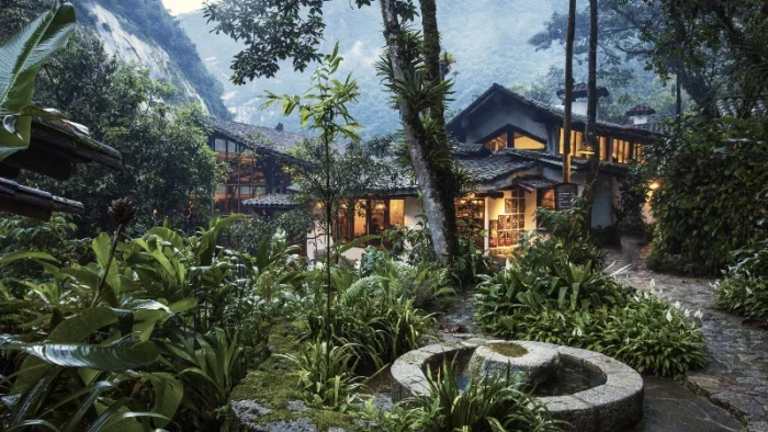 Best Artisan Hotels in the World