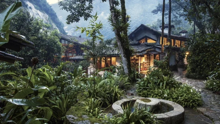 Best Artisan Hotels in the World