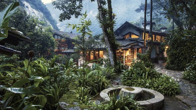 Best Artisan Hotels in the World