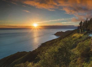best hotels with a view