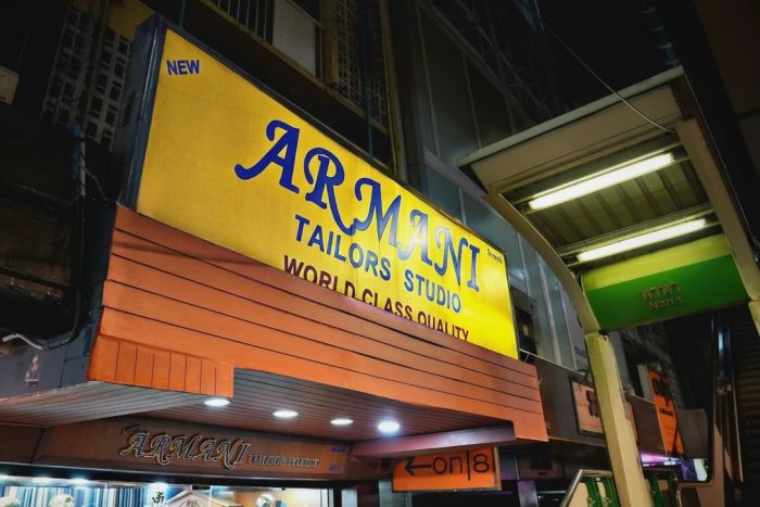How to Get a Custom Suit in Bangkok