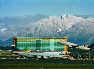 Best Airport Hotels Worldwide